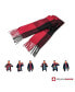 ფოტო #74 პროდუქტის Men's Scarf Soft 80 Inch Long Warm Scarves Plaids Winter Shawl