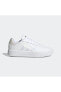 Фото #2 товара Кроссовки Adidas Court Platform White