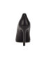 ფოტო #3 პროდუქტის Women's Trendz Tapered Heel Pointy Toe Dress Pumps