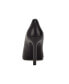 Women's Trendz Tapered Heel Pointy Toe Dress Pumps