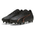 Фото #2 товара PUMA Ultra Match MxSG football boots