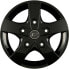 Фото #2 товара Колесный диск литой Borbet CWF black glossy 6.5x16 ET60 - LK5/160 ML65.1