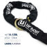 URBAN SECURITY 14.120L Chain Lock