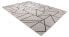 Teppich Sizal Floorlux 20605 Silber