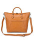 ფოტო #11 პროდუქტის Sunny Grove Leather Crossbody Bag
