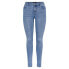 PIECES Dana Skinny Fit Lb302 jeans
