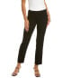 Фото #1 товара Etro Wool Trouser Women's Black 38