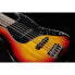 Фото #12 товара Squier Aff. Jazz Bass V 3-SB