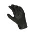 ფოტო #3 პროდუქტის MACNA Rogue woman perforated leather gloves