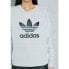 Фото #5 товара adidas Originals Trefoil W sweatshirt Bj8296