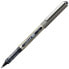 Ручка с жидкими чернилами Uni-Ball Rollerball Eye Fine UB-157 Чёрный 0,7 mm (12 Предметы)
