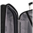 Фото #6 товара Сумки и чемоданы Gabol Набор чемоданов Paradise XP Spinner Expandable 70-79/100-112L, 2 шт.