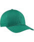 Фото #3 товара Men's Green John Deere Classic Tech Flexfit Adjustable Hat