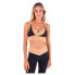 Фото #1 товара HURLEY H2O Dri Colorblock Sports Bra