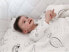 Фото #3 товара Effiki Effiki - Ochraniacz pikowany Biały na całe łóżeczko 70x140