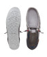 ფოტო #4 პროდუქტის Men's ShacreLite Moc Comfort Shoes