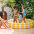 Фото #7 товара INTEX Lemon round inflatable pool