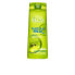 Фото #1 товара Garnier Fructis Strength & Shine 2 in 1 Shampoo Укрепляющий и придающий блеск шампунь для нормальных волос