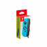 Фото #2 товара Пульт Pro для Nintendo Switch + USB-кабель Nintendo Set Izquierdo Синий