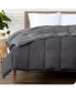 Фото #3 товара Reversible Down Alternative Comforter Twin/Twin XL