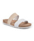 Фото #1 товара Women's Tahlie Slide Sandals