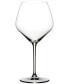 Extreme Pinot Noir Glasses, Set of 2