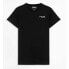 Фото #3 товара NOX Basic short sleeve T-shirt