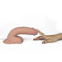 Фото #4 товара Dildo The Ultra Soft Dude con Vibración 8.8 Natural