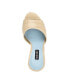 Фото #4 товара Women's Fassi Stiletto Slide-On Dress Sandals