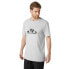 HELLY HANSEN Nord Graphic short sleeve T-shirt