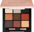 Makeup Revolution Eye Shaping Eyeshadow Palette