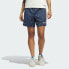 Фото #1 товара adidas women Hoop York City 3-Stripes Shorts