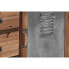 Фото #6 товара Дисплей-стенд DKD Home Decor 96 x 32 x 110,5 cm Ель Металл