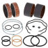 Фото #1 товара All Balls Honda CR85R 2003-2007 fork dust seal kit