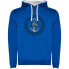 Фото #1 товара KRUSKIS Old Sailor Two-Colour hoodie