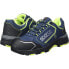 Safety shoes Sparco All Road BMGF Navy Blue