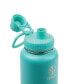 Фото #15 товара Actives 32oz Insulated Stainless Steel Water Bottle with Insulated Spout Lid