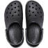 CROCS Classic Platform Clogs