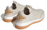 Фото #4 товара Кроссовки Adidas ZG Boost удобные и стильные, антискользящие и износостойкие, низкие, для бега, унисекс, цвет молочно-коричневый (мужские/женские)