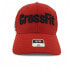 [AX3207] Mens Reebok Crossfit Structured Flex Cap