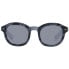 Zegna Couture Sonnenbrille ZC0011 47 92A