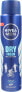 Фото #1 товара Nivea Nivea Dezodorant DRY FRESH spray męski 250ml