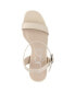 Фото #4 товара Women's Vallentina Dress Sandals