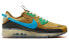 Nike Air Max 90 Terrascape "Wheat Gold" DQ3987-700 Sneakers