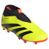 ADIDAS Predator League Laceless FG football boots