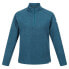 Фото #3 товара REGATTA Pimlo half zip fleece