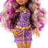 Фото #3 товара MONSTER HIGH Clawdeen Wolf Doll