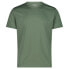 ფოტო #1 პროდუქტის CMP 39T7117 short sleeve T-shirt