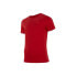 Фото #1 товара Футболка спортивная 4F T-shirt 4F M H4L22-TSM352 красная