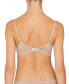 Women's Bliss Perfection Contour Underwire Bra 721154